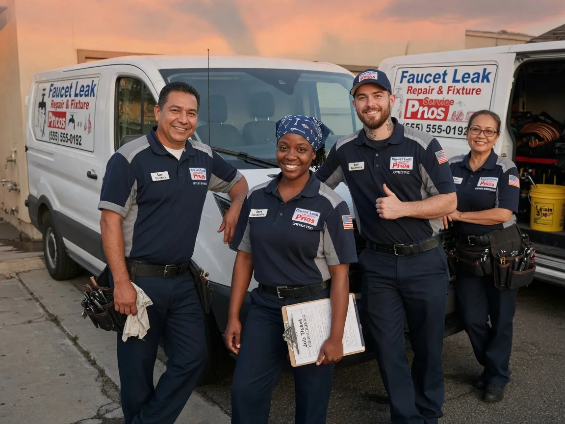 Faucet Repair company in Farmingville, NY