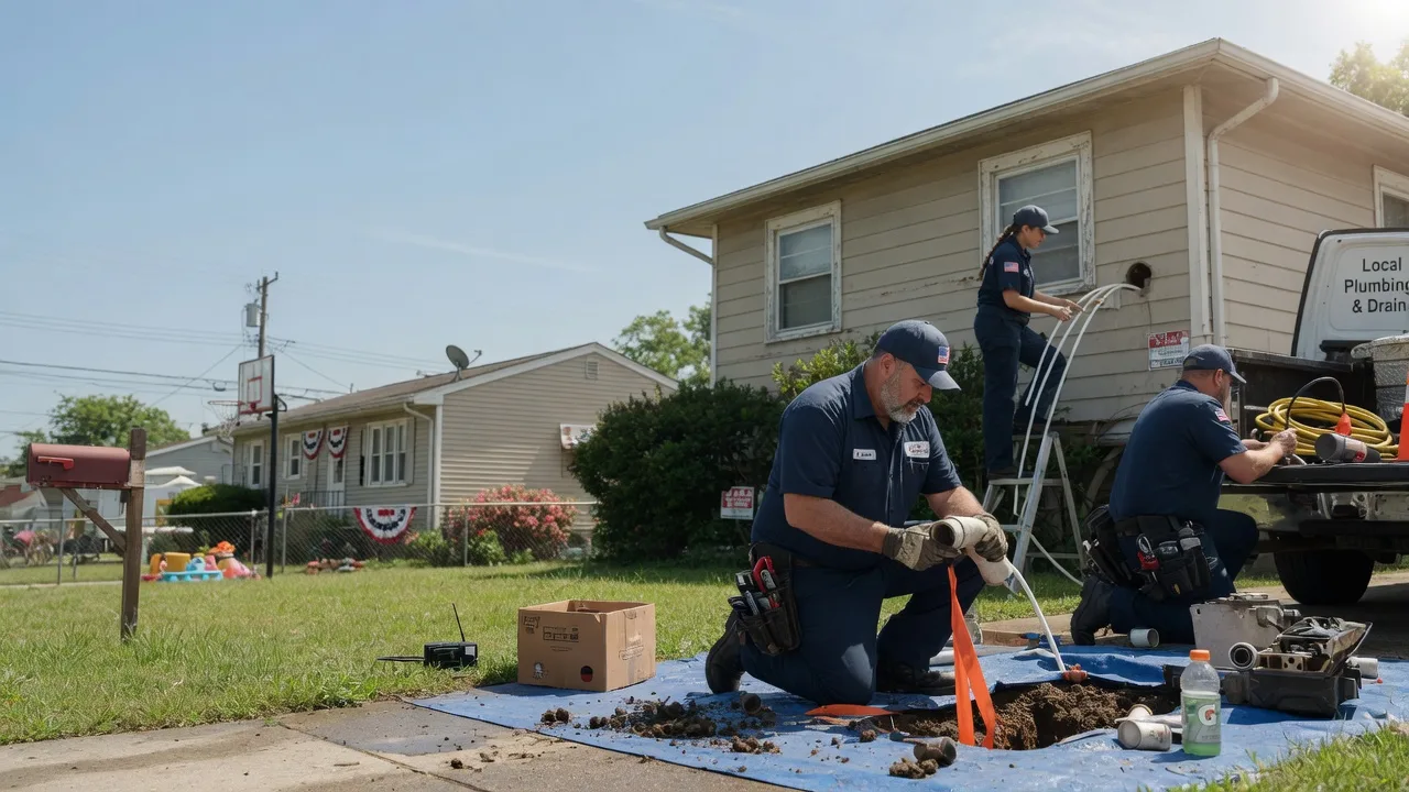 Faucet Repair in Farmingville, NY near me